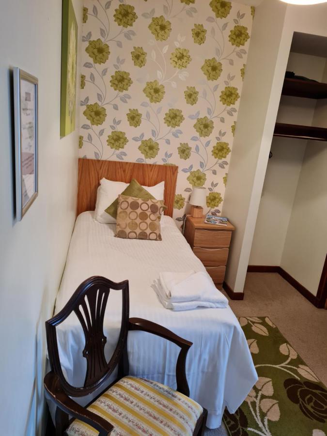 Queens Hotel Stonehaven Dış mekan fotoğraf