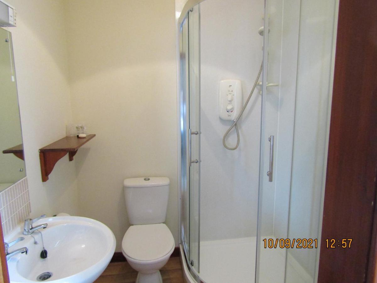 Queens Hotel Stonehaven Dış mekan fotoğraf