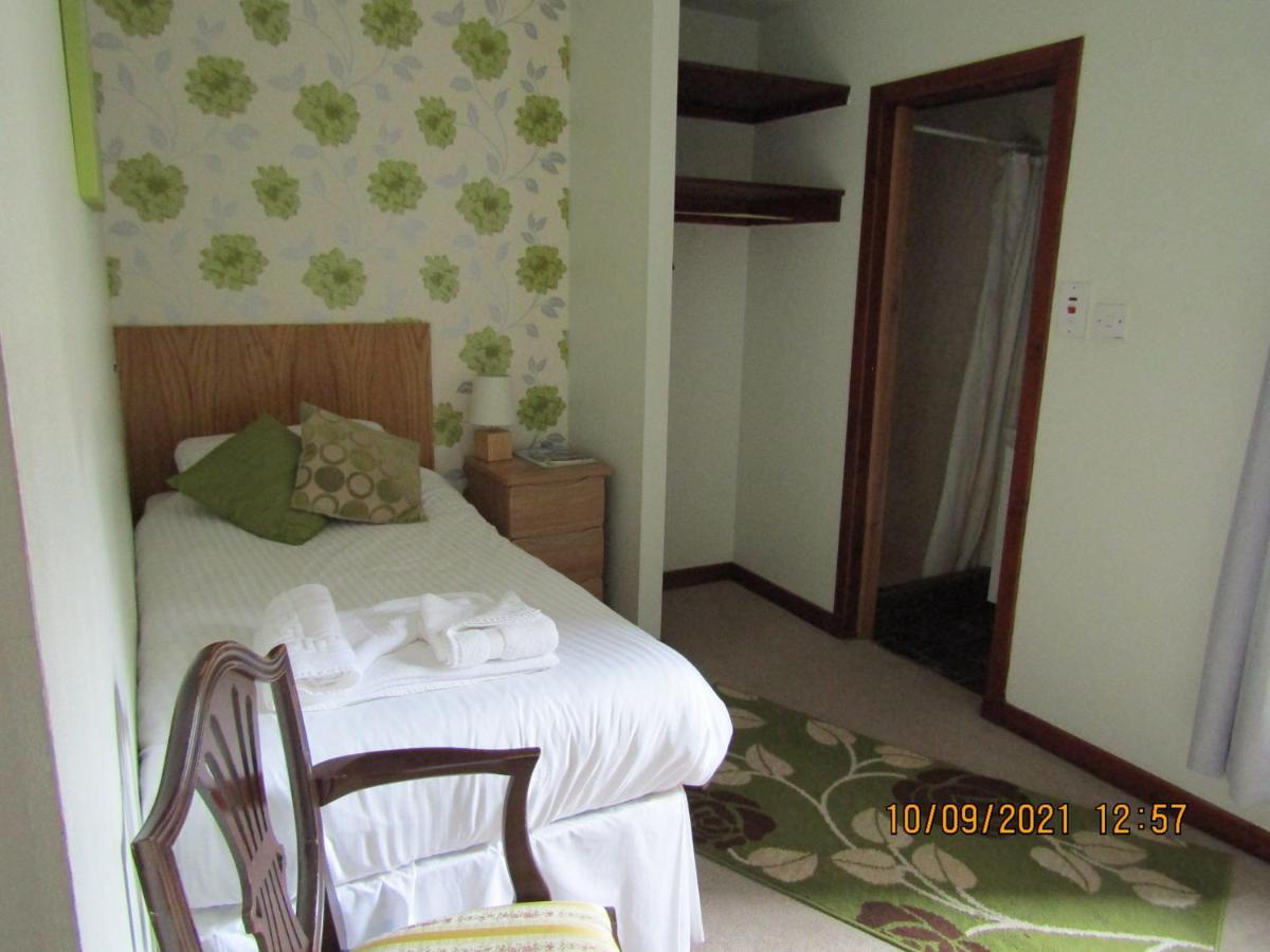 Queens Hotel Stonehaven Dış mekan fotoğraf