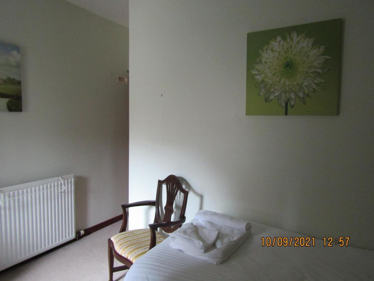 Queens Hotel Stonehaven Dış mekan fotoğraf
