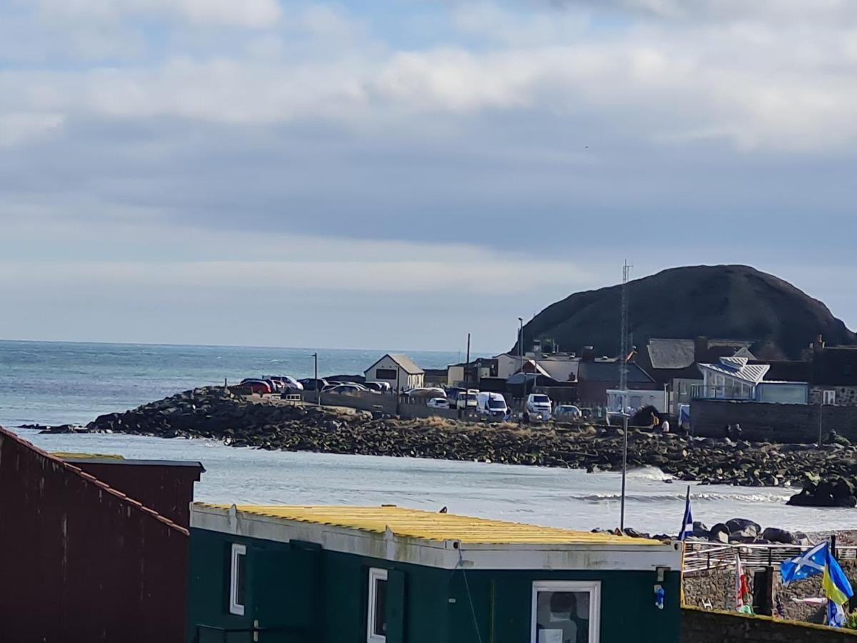 Queens Hotel Stonehaven Dış mekan fotoğraf