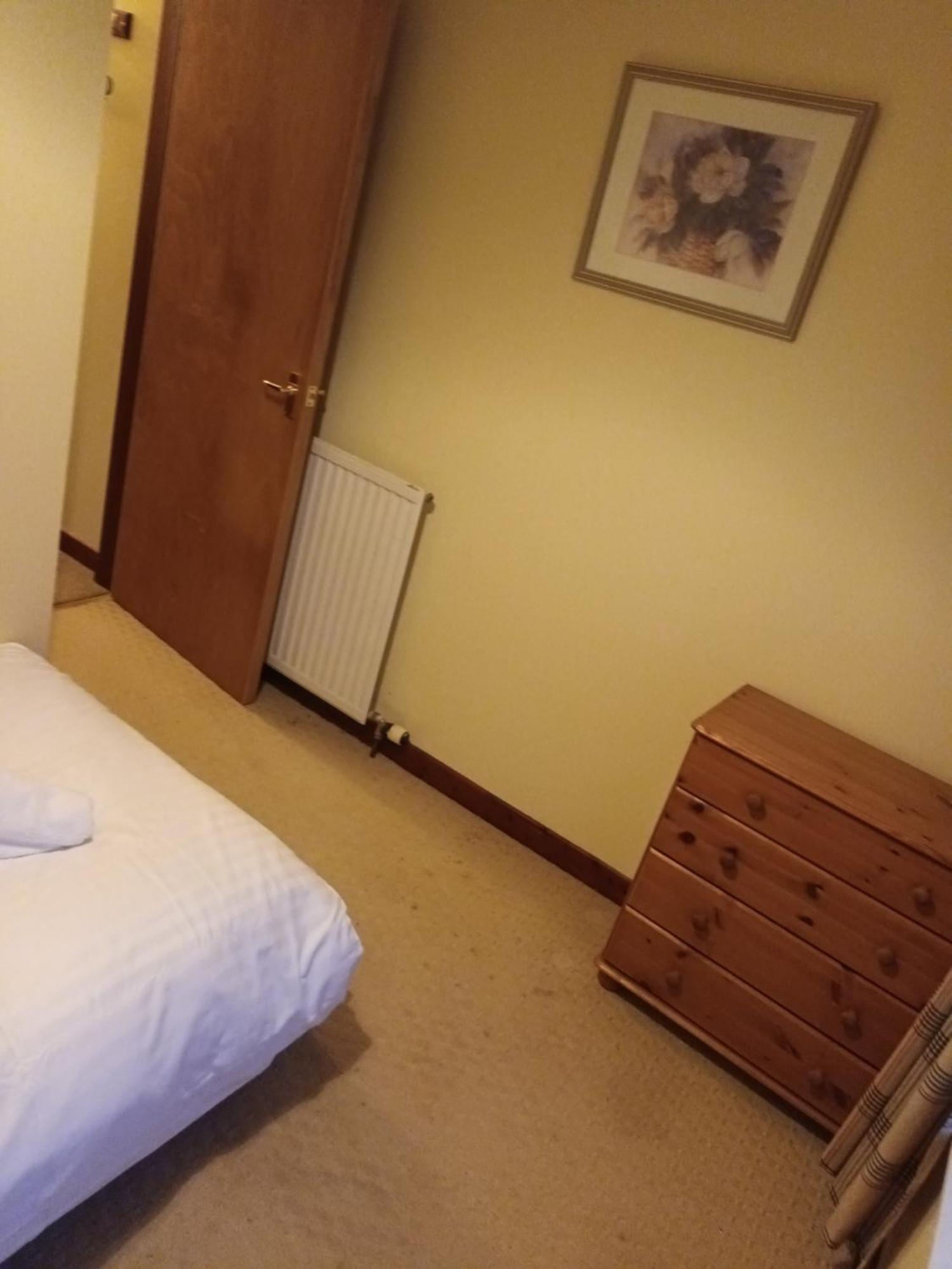 Queens Hotel Stonehaven Dış mekan fotoğraf