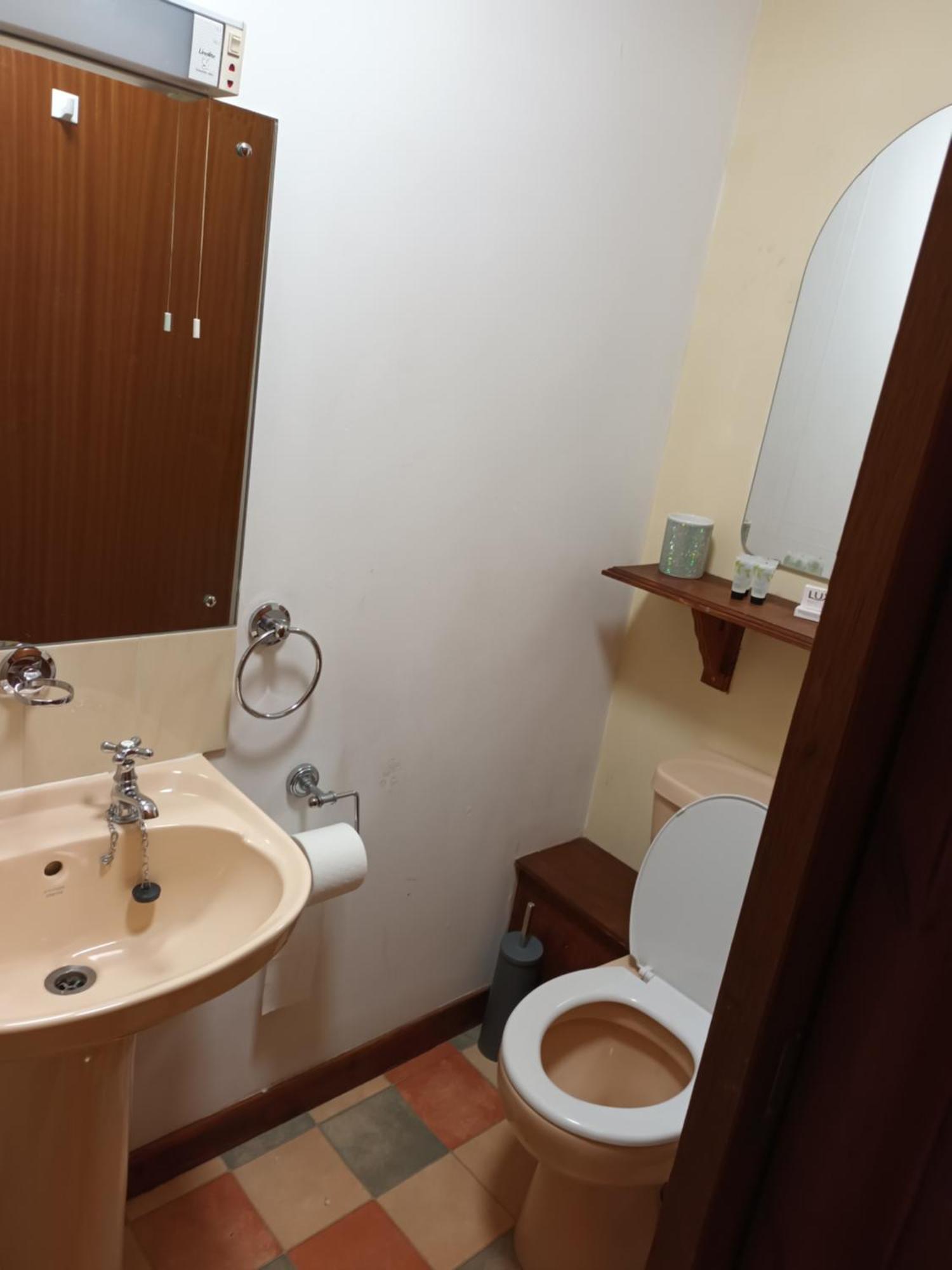 Queens Hotel Stonehaven Dış mekan fotoğraf