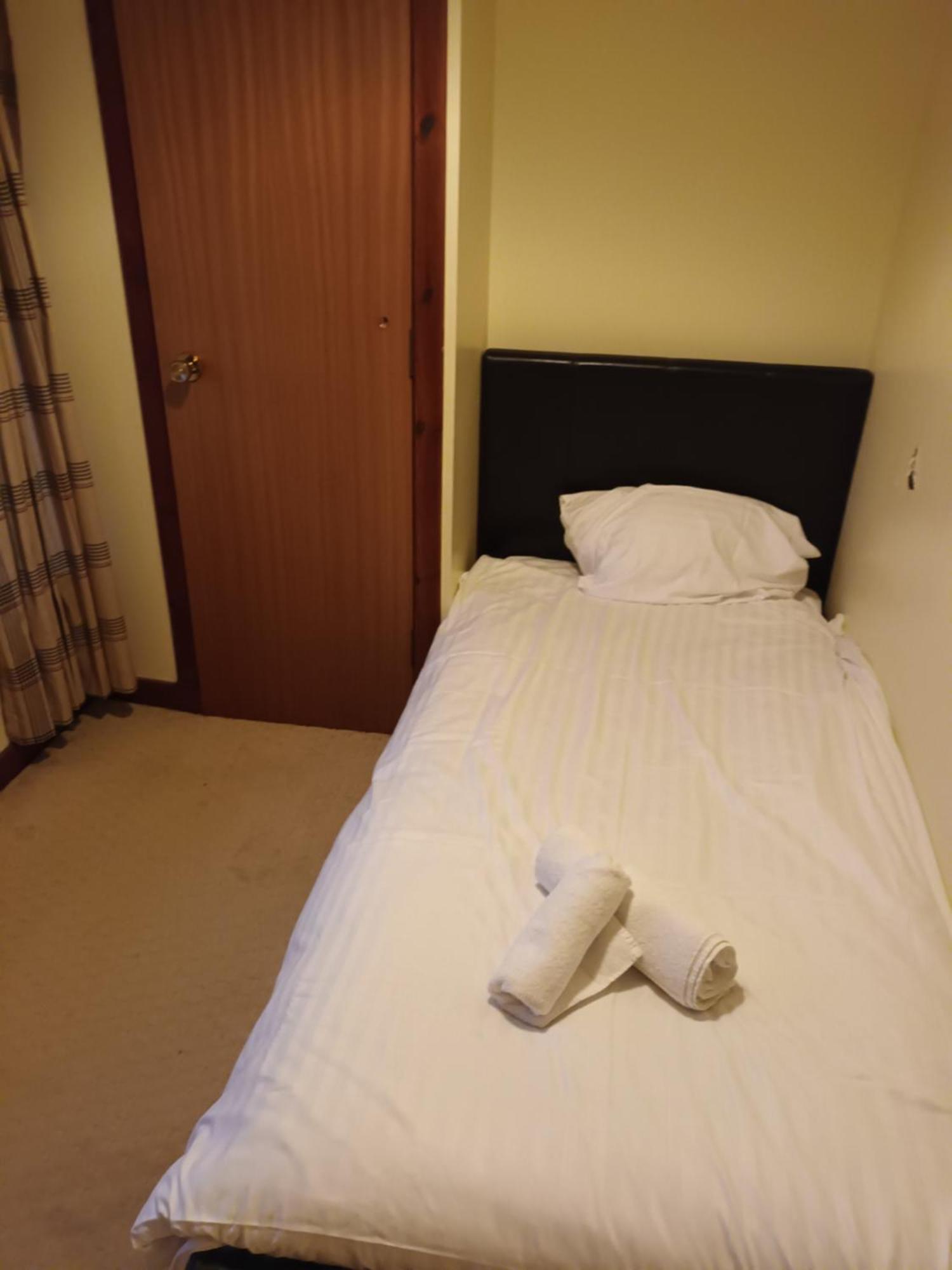 Queens Hotel Stonehaven Dış mekan fotoğraf