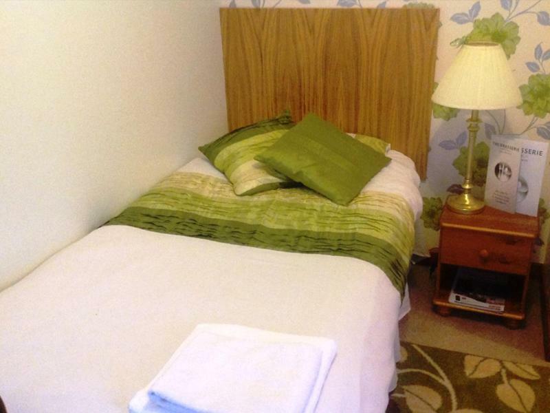 Queens Hotel Stonehaven Dış mekan fotoğraf